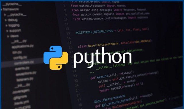 Python ขอเชิญชวนเข้าสัมมนาออนไลน์ เขียนโปรแกรมตัดเกรด ด้วยภาษา Python วันที่ 31 กรกฏาคม 2565