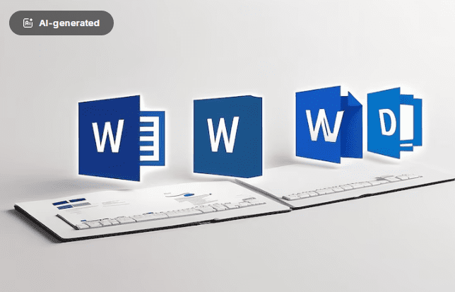 รวมคำสั่งลัดใน Microsoft Word 2019 ที่ควรรู้